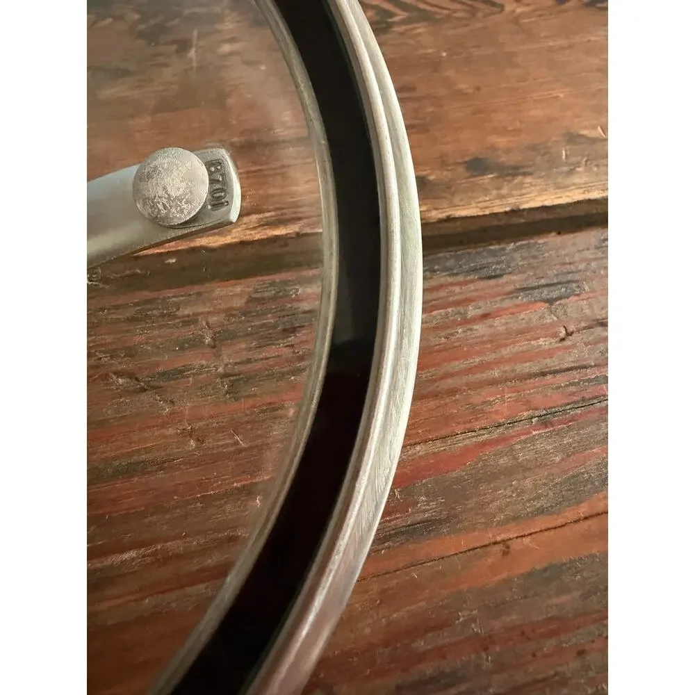 Calphalon stainless steel